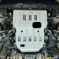 Rival 2024-2026 Lexus GX550 including Overtrail Aluminum Engine Skid Plate
