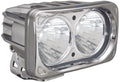 OPTIMUS SERIES PRIME CHROME TWO 10WATT LEDS LIGHT 20 DEGREE BEAM