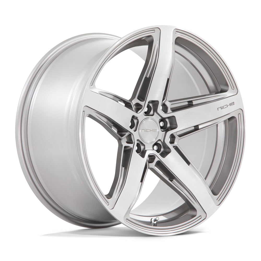 Niche Wheels - NI-M270209566+25