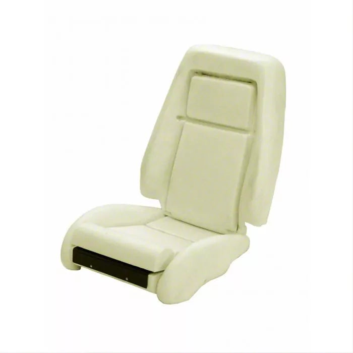 MOLDED SEAT FOAM FORD MUSTANG 199