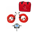 RAPID MULTI-TIRE AIR SYSTEM