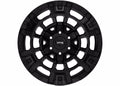 TW416 BLACK 20X10 8X170 -18
