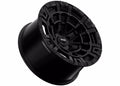 TW416 BLACK 20X10 8X170 -18