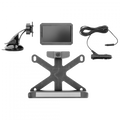 WIRELESS SOLAR 5' MONITOR AND