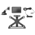 WIRELESS SOLAR 5' MONITOR AND