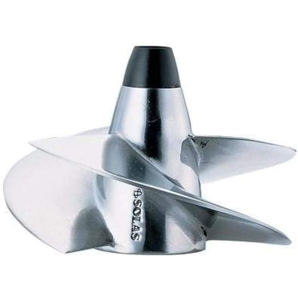 CONCORD 3BLADE IMPELLER FOR SELECT KAWASAKI PWC WITH 160MM PUMP DIAMETER