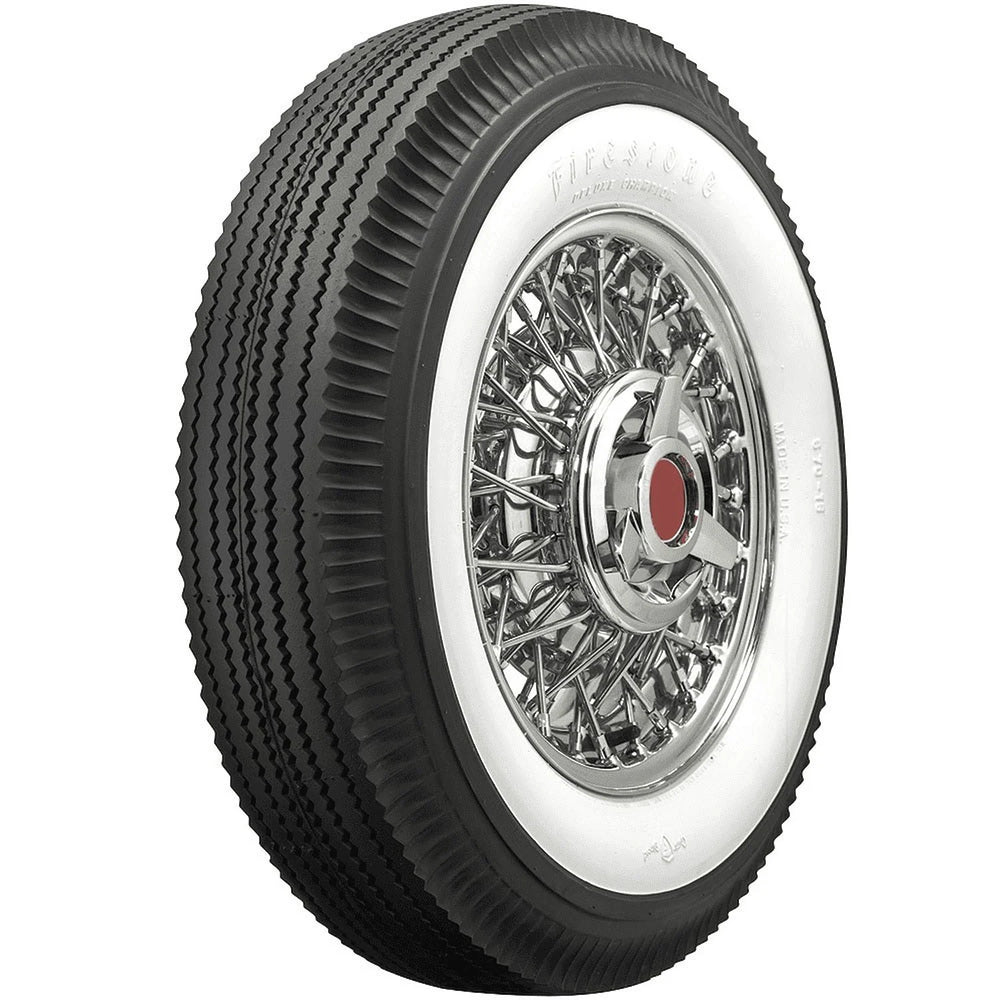 67015 FIRESTONE 2 11/16IN WIDE WHITEWALL