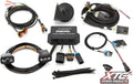 YAMAHA WOLVERINE 19+ PLUG & PLAY TURN SIGNAL SYSTEM WITH HORN
