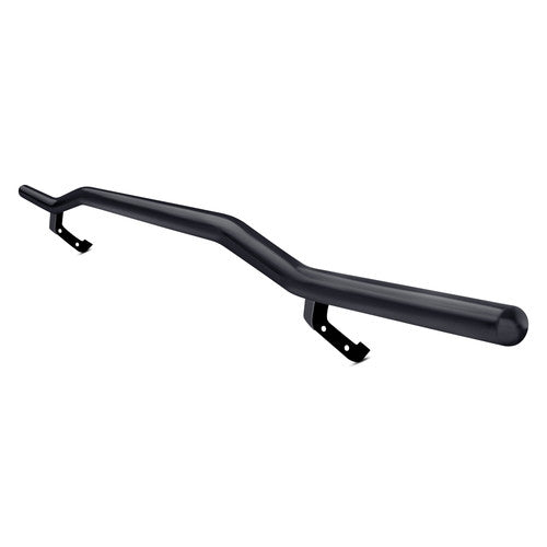 1113 SORENTO REAR BUMPER GUARD SINGLE TUBE BLACK