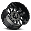 M12 - 24X14 8X165.1 ET NEG 76MM 125