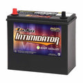 INTIMIDATOR AGM 12V BATTERY 325 CCA W/ TOP POSTS
