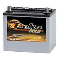 INTIMIDATOR AGM 12V BATTERY 325 CCA W/ TOP POSTS