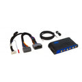 SERIALIZED AMPPRO FOR SELECT