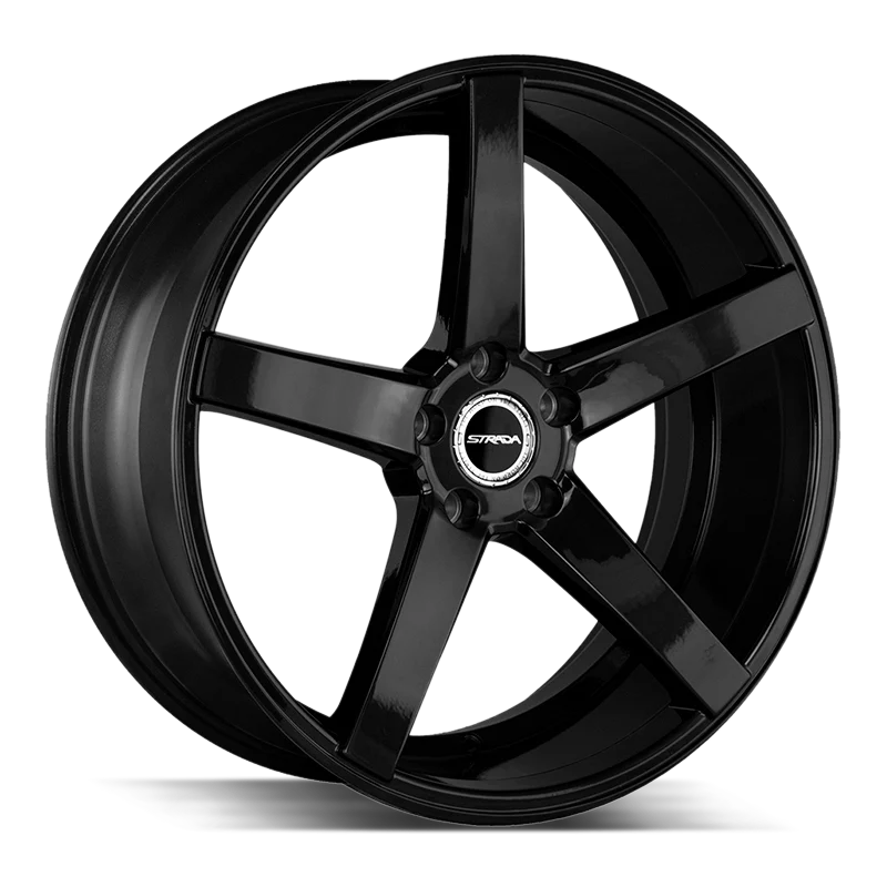PERFETTO - 24X10 6X135 ET 24MM 87.1