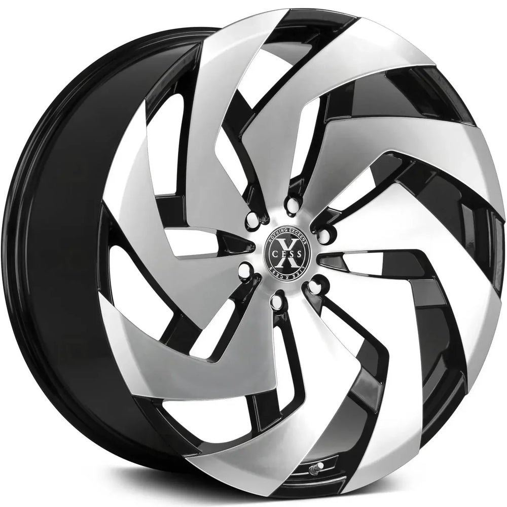 X04 - 24X10 6X139.7 ET 24MM 87.1CB