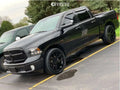 SRT10 - 24X10 5X139.7 ET 25MM 77.8C