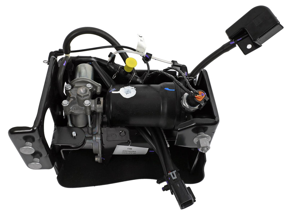 AC Delco GM OEM Service Part 23316154