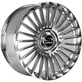 MARTELLO - 20X8.5 5X100 5X114.3 ET