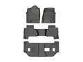 WeatherTech - 446071IM-446078-446079