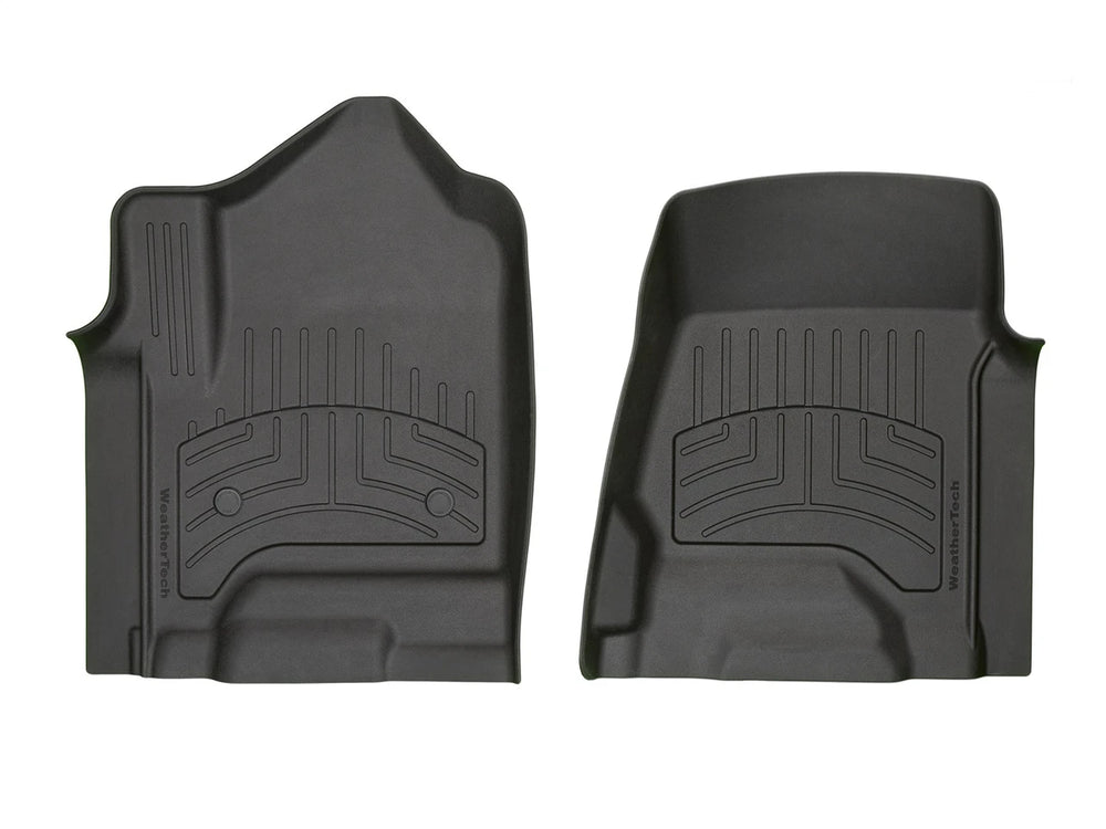 WeatherTech - 446071IM-446078-446079
