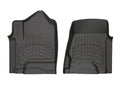 WeatherTech - 446071IM-446078-446079