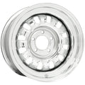 WHEEL VINTIQUES 15X7 6869 STYLEDSTEEL 5X4.5 4.25BS