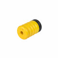 Van Compass Sumo Spring Rear Bump Stops 2800Lb Spring Rate Ford Transit Pair SSR-121-54