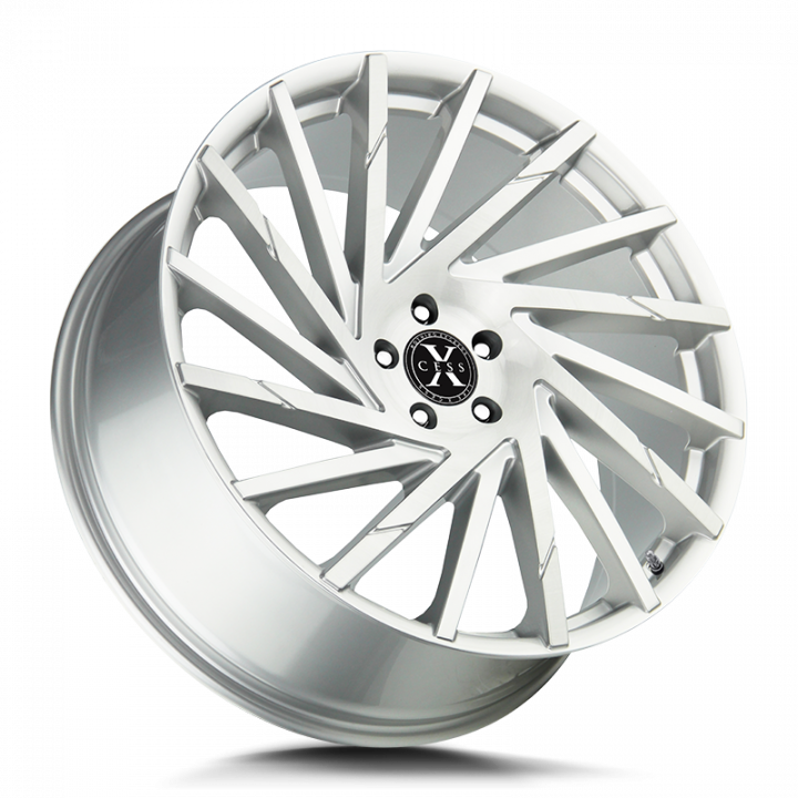 X02 - 24X9.5 5X115 ET 15MM 72.6CB B