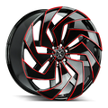 X04 - 24X10 6X139.7 ET 24MM 87.1CB