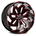 X04 - 24X10 6X139.7 ET 24MM 87.1CB