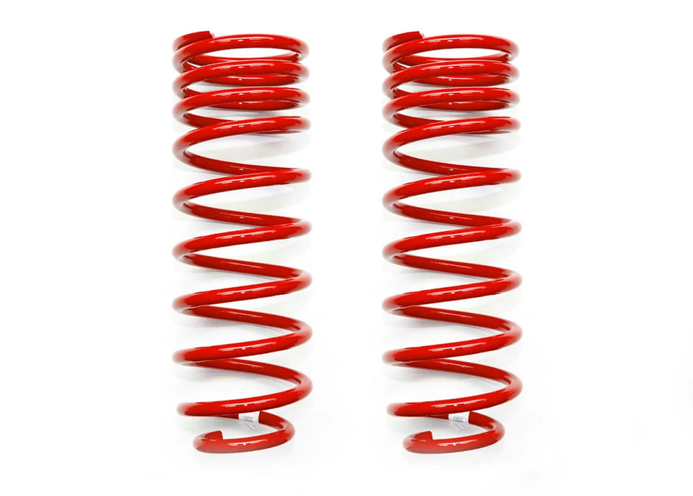 Dobinsons Spring Suspension COIL SPRINGS PAIR C59-545