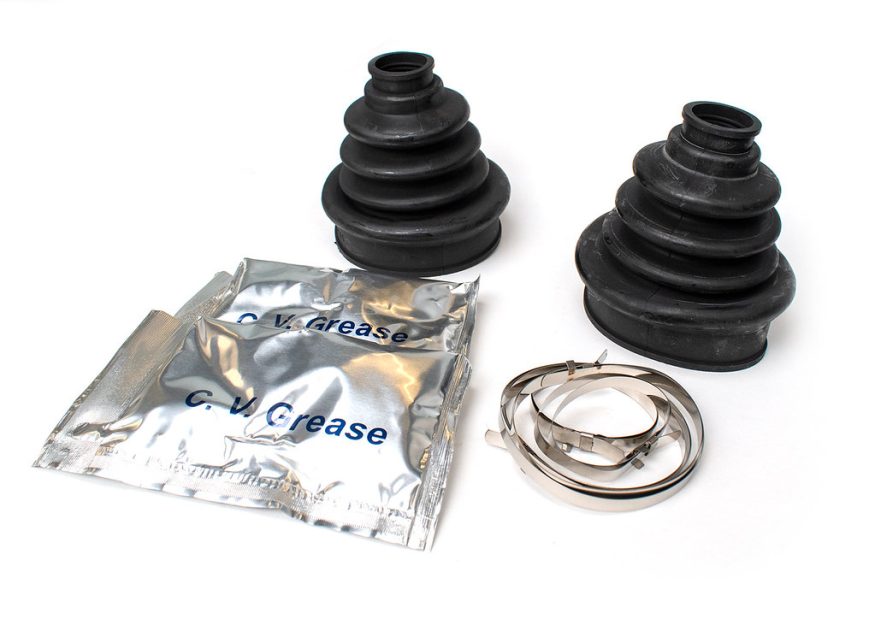 Dobinsons Spring Suspension REAR ADJUSTABLE UPPER TRAILING ARMS - FORD BRONCO WA19-587K