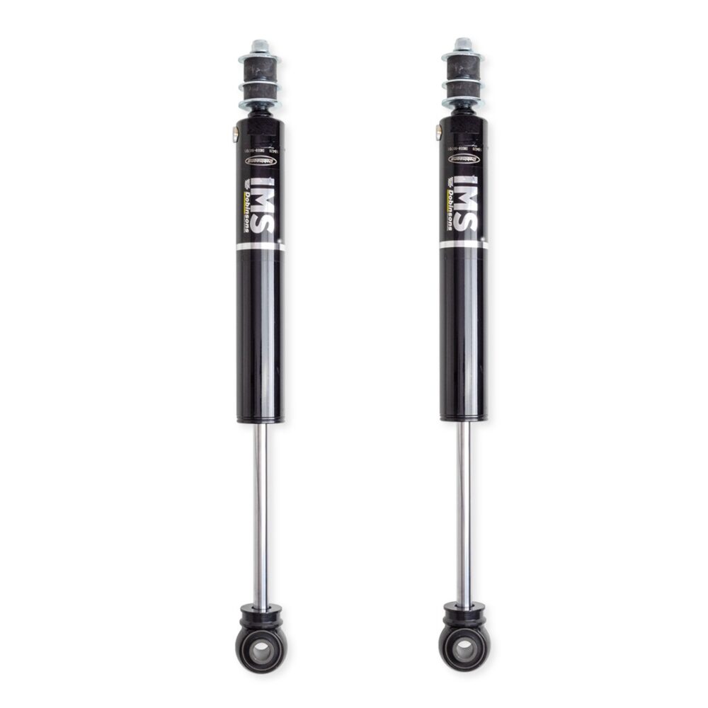 Dobinsons Spring Suspension 2.6 IMS MONOTUBE SHOCK IMS59-60713