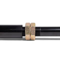 Dobinsons Spring Suspension ADJUSTABLE PANHARD ROD - LHD FRONT PR45-1409