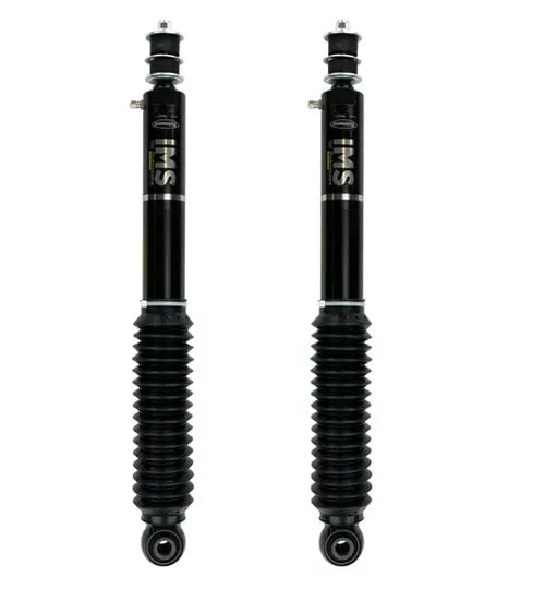 Dobinsons Spring Suspension 2.6 IMS MONOTUBE SHOCK IMS59-60711
