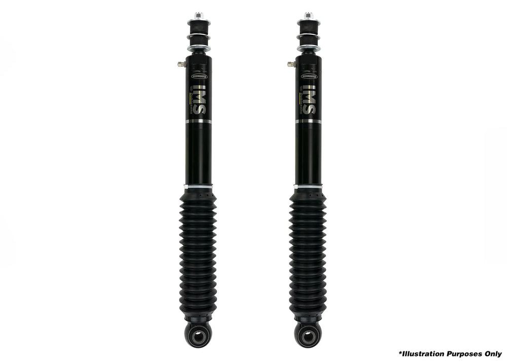 Dobinsons Spring Suspension 2.6 IMS MONOTUBE SHOCK IMS19-60131