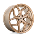 Niche Wheels - NI-M2672005F8+40