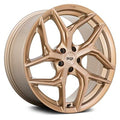 Niche Wheels - NI-M2672005F8+40