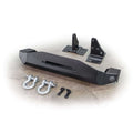 Turn Offroad 2021 Ford Bronco OEM Modular Bumper Winch Plate EAW-M1