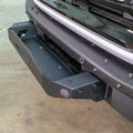 Turn Offroad 2021 Ford Bronco OEM Modular Bumper Winch Plate EAW-M1