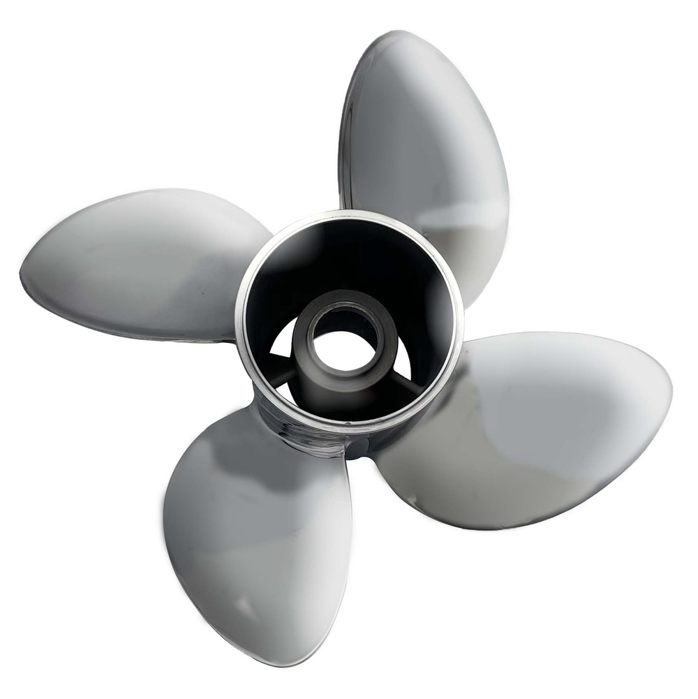 PROP IH HR-4 E STAINLESS 17P
