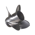 PROP IH HR-4 E STAINLESS 17P