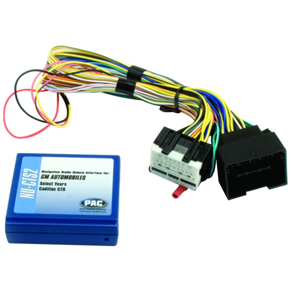 NAVIGATION UNLOCK INTEGRATION INTER