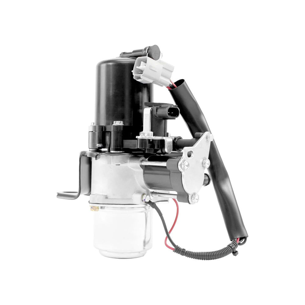 Unity Automotive 1 Air Suspension Compressor without Dryer 20-068000