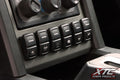 YAMAHA YXZ 6 SWITCH POWER CONTROL SYSTEM WITH SWITCHES