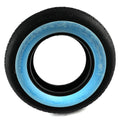 BFGoodrich P205/75R15 2 3/8IN WIDE WHITEWALL