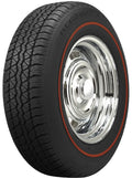 BFGoodrich P205/75R14 3/8IN REDLINE