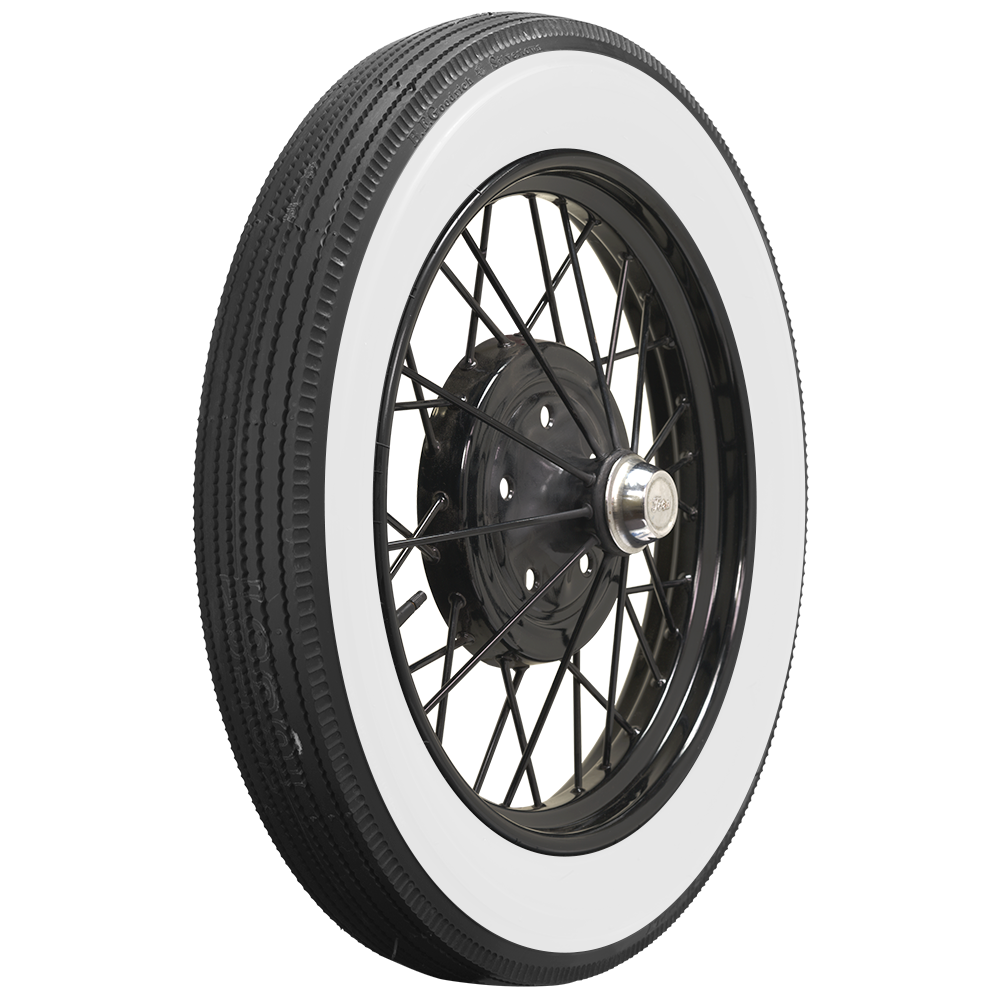 BFGoodrich 440/450 21 2 1/2IN WIDE WHITEWALL