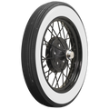 BFGoodrich 440/450 21 2 1/2IN WIDE WHITEWALL