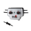 WRC 03 AMPLIFIER